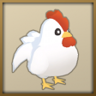 Raise Chicken Trophy