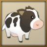 Raise Cow Trophy