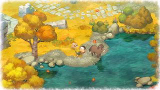 DORAEMON STORY OF SEASONS Screenshot 5