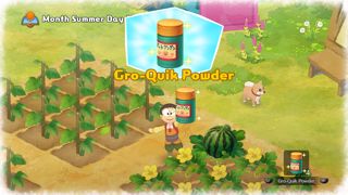 DORAEMON STORY OF SEASONS Screenshot 4
