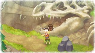 DORAEMON STORY OF SEASONS Screenshot 3