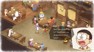 DORAEMON STORY OF SEASONS Screenshot 7
