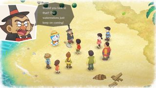 DORAEMON STORY OF SEASONS Screenshot 8