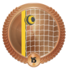 Woodwork! Trophy