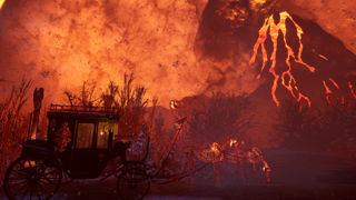 Gray Dawn Screenshot 4