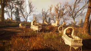 Gray Dawn Screenshot 2