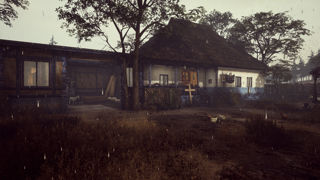 Gray Dawn Screenshot 5