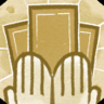 Combat Prophet Trophy