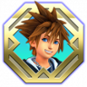 A New Journey Trophy