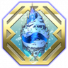 An Act of True Love Trophy