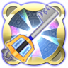 Blademaster Trophy