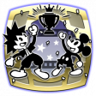 Classically Trained Trophy
