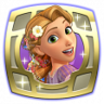 Festive Dancer Trophy