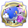Heartbound Trophy