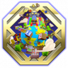 Inseparable Friends Trophy
