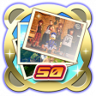 Lasting Memories Trophy