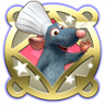 Master Chef Trophy