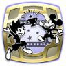 Muscle Memory Trophy