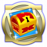No Stone Unturned Trophy