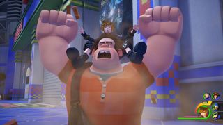 Kingdom Hearts III Screenshot 10