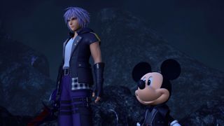 Kingdom Hearts III Screenshot 9