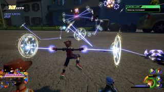 Kingdom Hearts III Screenshot 6