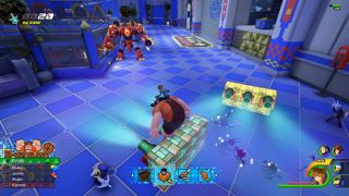 Kingdom Hearts III Screenshot 7