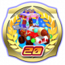 Salvager Trophy