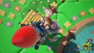 Kingdom Hearts III Screenshot 4