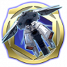 Thermosphere Trophy