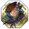 Way of the Pirate Trophy