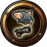 Gunslinger Trophy