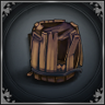 Ghostface Crushah Trophy