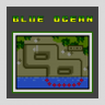 Blue Ocean Trophy
