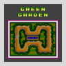 Green Garden Trophy