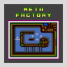 Meta Factory Trophy