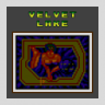 Velvet Lake Trophy