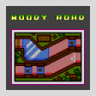 Woody Road Trophy