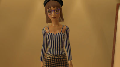 My Universe - Fashion Boutique