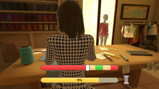 My Universe - Fashion Boutique Screenshot 3