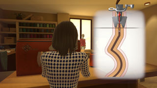My Universe - Fashion Boutique Screenshot 1