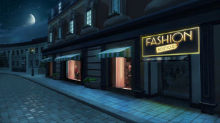 My Universe - Fashion Boutique Screenshot 5