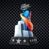 Circuit King Trophy