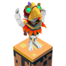 Go with the Flow Trophy