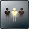 Member of the community Trophy