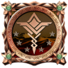 Looking for a partner to team up with the amazing Kukri! Trophy
