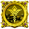 Woah...I'm rich! Trophy