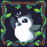 Forest Guardian Trophy