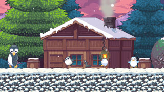 Songbird Symphony Screenshot 4