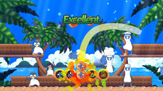 Songbird Symphony Screenshot 1